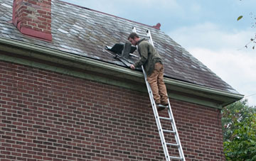 what affects urgent Cellarhill roof repairs
