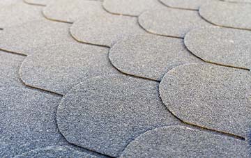 Cellarhill asphalt roofing costs