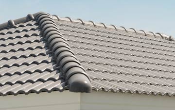 advantages of Cellarhill clay roofing