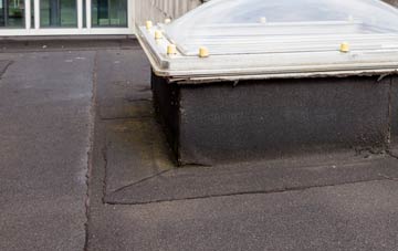 disadvantages of Cellarhill flat roofs