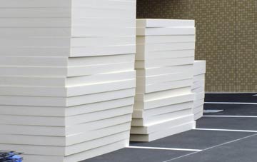 Cellarhill flat roof insulation costs