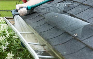 Cellarhill gutter cleaning costs