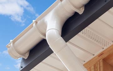 Cellarhill gutter installation costs