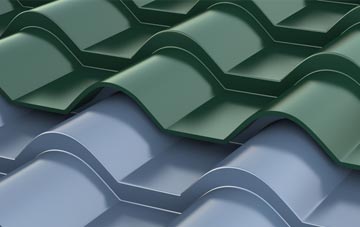 who should consider Cellarhill plastic roofs