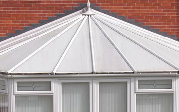 Cellarhill polycarbonate conservatory roof repairs