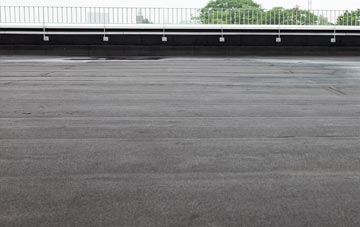 Cellarhill asphalt roof replacement