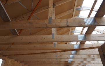 Cellarhill roof truss costs