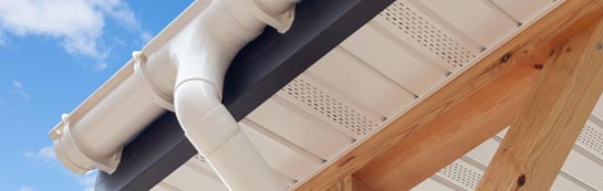 get Cellarhill guttering quotes today