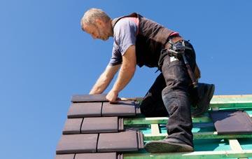disadvantages of Cellarhill slate roofing