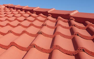 Cellarhill tile and slate roof replacement