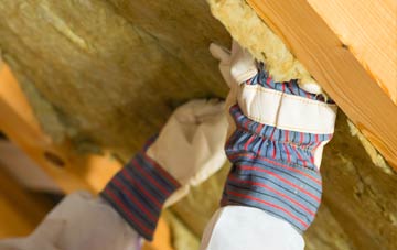types of Cellarhill pitched roof insulation materials