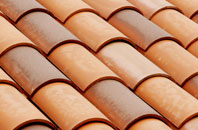 Cellarhill clay roofing
