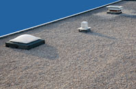 Cellarhill flat roofing