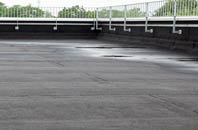 find rated Cellarhill flat roofing companies