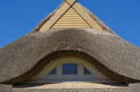 Cellarhill thatch roofing